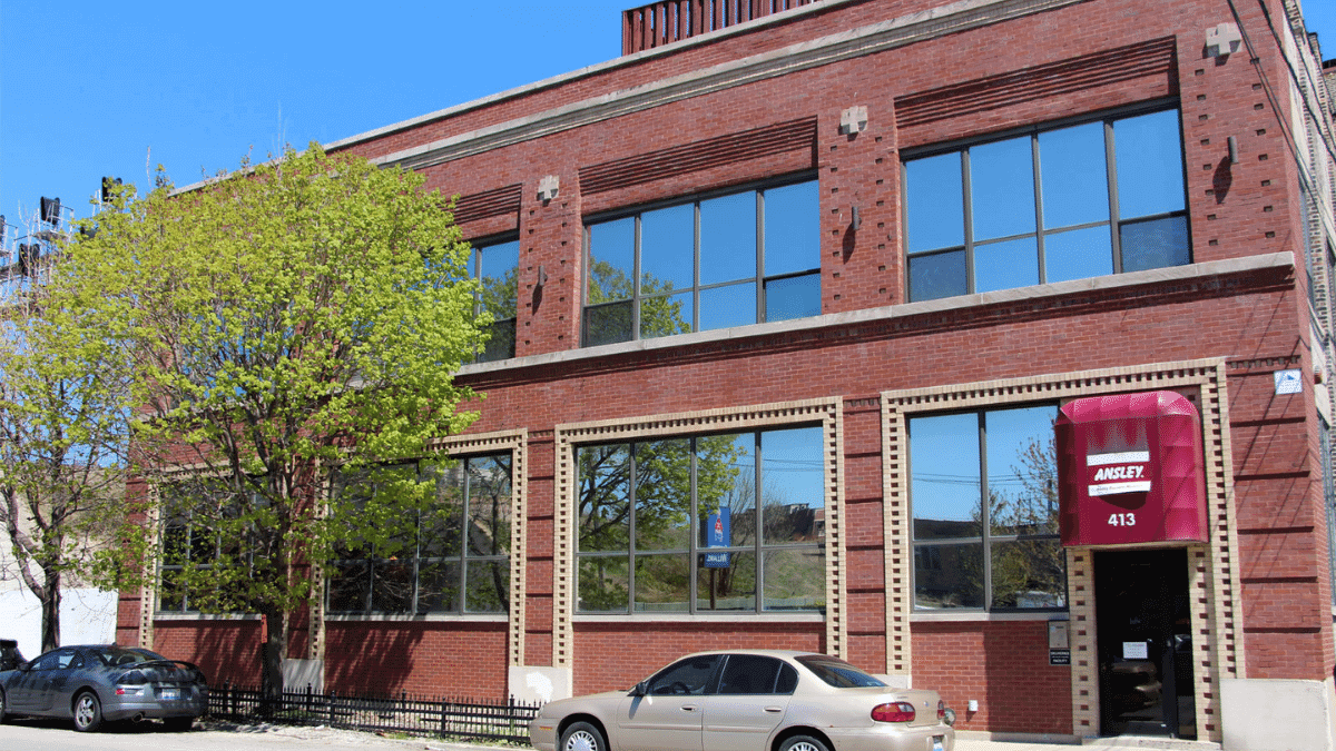 Properties Moyer Properties