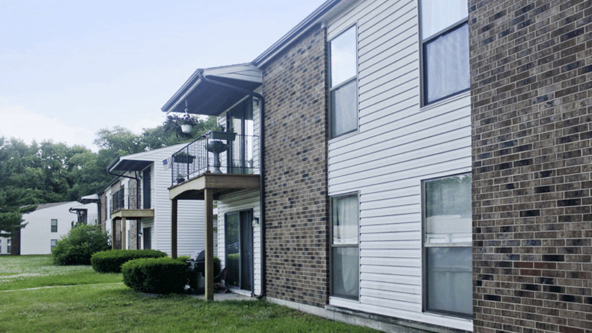 Apartments Moyer Properties