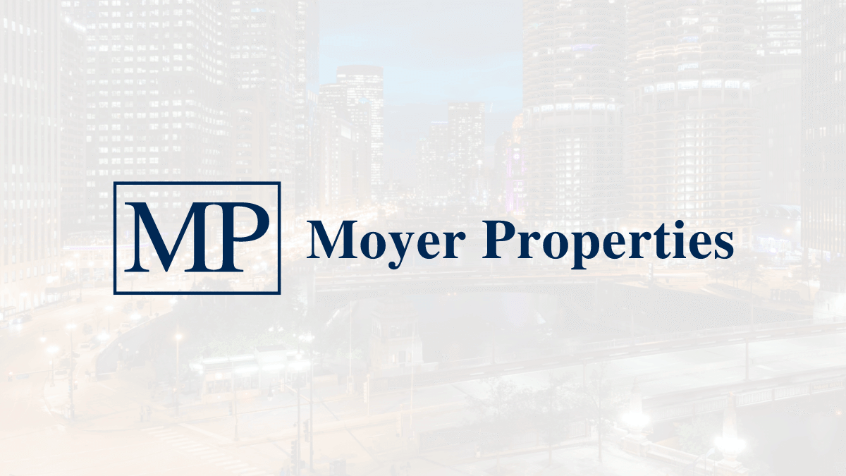 Moyer Properties Greg Moyer Investment and Advisory Services